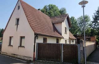 Haus kaufen in 76889 Dierbach, Großes Grundstück mit viel Potenzial