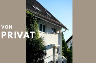 Doppelhaushälfte kaufen in 64319 Pfungstadt, Großzügige Doppelhaushälfte in familienfreundlicher Lage