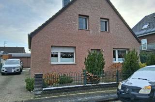 Einfamilienhaus kaufen in Azaleenweg, 41751 Viersen, Ein - Zweifamilienhaus, Generationenhaus mit Garten in Viersen - Boisheim
