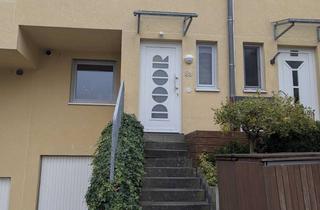 Reihenhaus kaufen in 45481 Saarn, Reihenhaus mit 5 Zimmern in Mülheim Saarn