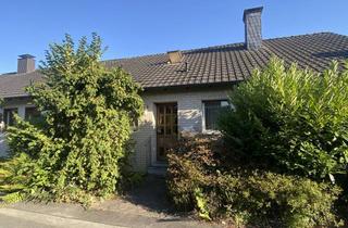 Doppelhaushälfte kaufen in 59505 Bad Sassendorf, Charmante Doppelhaushälfte in ruhiger Wohnsiedlung in Bad Sassendorf - provisionsfrei
