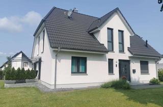 Haus mieten in 59519 Möhnesee, Elegantes 5-Zimmer Einfamilienhaus in Möhnesee mit großem Garten