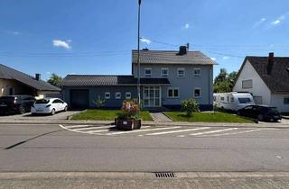 Haus mieten in Hauptstraße 72, 67681 Sembach, Geräumiges Ein-Zweifamilienhaus mit 7 Zimmern in Sembach