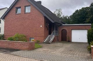 Haus mieten in 31188 Holle, Traumhaftes Einfamilienhaus in Holle – 128 m² mit Wintergarten