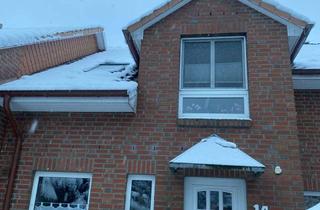 Haus mieten in 22846 Norderstedt, Mittelreihenhaus in zentraler Lage von Norderstedt Mitte