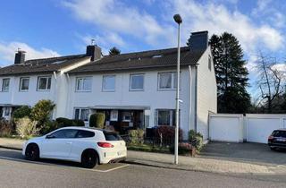 Haus mieten in Clermontstraße 67c, 52066 Aachen, Charmantes Reiheneckhaus mit 6 Zimmern nähe Tierpark !