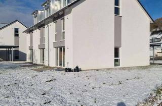 Haus mieten in 72172 Sulz, Schön gelegenes Reiheneckhaus mit großem Garten