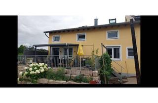 Haus mieten in 93309 Kelheim, Ein ideales Zuhause für Familien, die naturnah wohnen und dennoch bestens angebunden sein möchten.