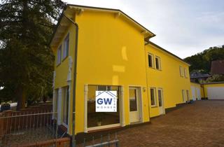 Haus mieten in 38889 Blankenburg, Freistehendes Haus mit Garage sucht ruhige Mieter