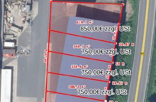 Gewerbeimmobilie mieten in August-Lepper-Straße 91, 53604 Bad Honnef, (Teil-)Überdachte Lagerfläche in Bad Honnef – provisionsfrei