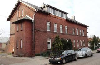 Anlageobjekt in 21337 Lüneburg, Renditestarkes Mehrfamilienhaus im Herzen Lüneburgs - provisionsfrei -