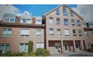 Anlageobjekt in Quintusstraße, 29664 Walsrode, Doppel-Pflegeappartement in Seniorenresidenz mit renommiertem Betreiber (Alloheim)