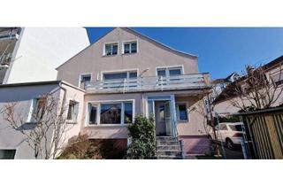 Anlageobjekt in 63225 Langen, Profi Concept: Langen Wohn.-und Geschäftshaus in Innenstadtlage mit Potential....