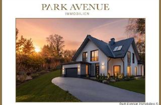 Grundstück zu kaufen in 82031 Grünwald, Lage gekauft. Zukunft gesichert. - Build your dream!