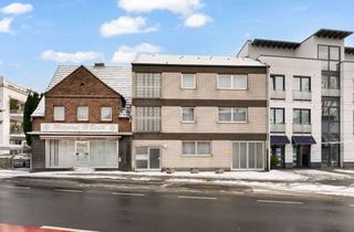 Grundstück zu kaufen in 50259 Pulheim, Seltenes Baugrundstück in zentraler Lage von Pulheim