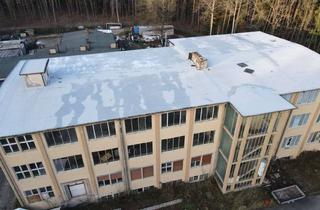 Grundstück zu kaufen in 91564 Neuendettelsau, Gewerbe-Grundstück zur Projektentwicklung Kreis Ansbach