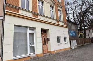 Büro zu mieten in Frankfurter Straße 32A, 03149 Forst, Kleine Gewerbeeinheit – ideal für Büro, Studio oder Beratung