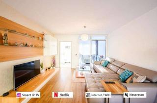 Immobilie mieten in Heinigstr 44, 67059 Mitte, ALLES DRIN-Pauschalmiete! WLAN/IPTV/Nespresso