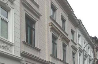 Immobilie mieten in Nützenberger Strasse 67, 42115 Elberfeld, Architektenplanung: liebevoll saniertes, hochwertiges Einzimmerapartment mit Vollausstattung