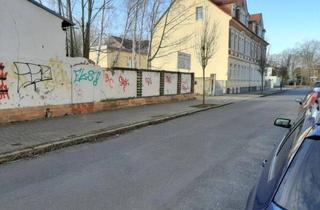 Grundstück zu kaufen in 04451 Borsdorf, Wohngrundsück für 40 Wohneinheiten - auf einem Bestandsgrundstück im Zentrum von Borsdorf