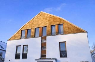 Wohnung kaufen in 15711 Königs Wusterhausen, Seeidylle pur: Attraktive 3-Zimmer-Wohnung am malerischen Zeesener See zum Verkauf