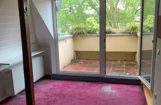 Wohnung kaufen in Körner Hellweg 109, 44143 Körne, Charmante Dachgeschosswohnung in Top-Lage: Frei, zentral, ideal für Singles & Paare