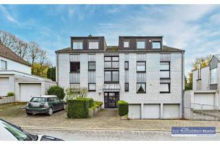 Wohnung kaufen in 44628 Herne-Mitte, Attraktive Erdgeschoss-Eigentumswohnung mit Terrasse, Garten und Garage