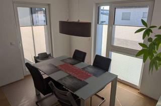 Wohnung kaufen in 64569 Nauheim, traumhafte Maisonettewohnung plus Tiefgarage *provisionsfrei*