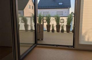 Wohnung kaufen in 64569 Nauheim, tolle Maisonettewohnung plus Tiefgarage *provisionsfrei*