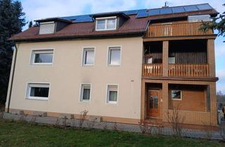 Wohnung kaufen in 92421 Schwandorf, Eigentumswohnung