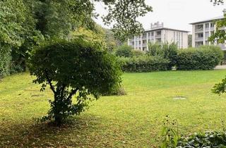 Wohnung kaufen in Prinz-Karl-Straße 30 E, 82319 Starnberg, Wohnen im Park - 4-Zimmer-EG in ruhiger, naturnaher Lage +++PROVISIONSFREI +++