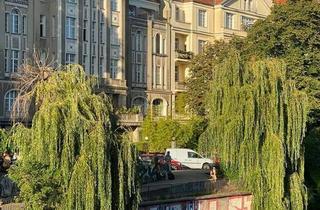 Wohnung kaufen in 10999 Kreuzberg, Gründerzeit trifft Gegenwart in Berlin Kreuzberg