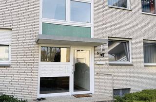 Wohnung kaufen in Fritz-Reuter-Weg, 49214 Bad Rothenfelde, Wohnen mit Aussicht – Ihre neue 2-Zimmer- Wohnung in Bad Rothenfelde