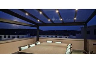 Wohnung kaufen in 76646 Bruchsal, Terrassen Wohnung - OASE ZUR EIGENNUTZUNG ODER ALS ANLAGE