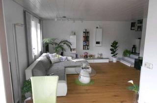 Wohnung kaufen in 63785 Obernburg, Stilvolle zentrale Wohnung mit tollem Ausblick ins Grüne