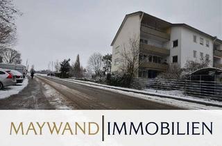 Wohnung kaufen in 68723 Schwetzingen, Lichtdurchflutet 4 Zimmer-Wohnung mit herrlichem Balkon