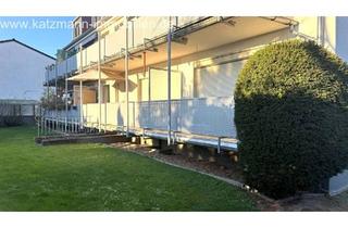 Wohnung kaufen in 53842 Troisdorf, Eigentumswohnung (provisionsfrei) mit großem Balkon in Hochparterre zu verkaufen