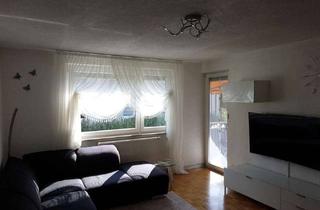 Wohnung kaufen in 71034 Böblingen, Provisionsfreie 3 Zimmer Wohnung in perfekter Lage