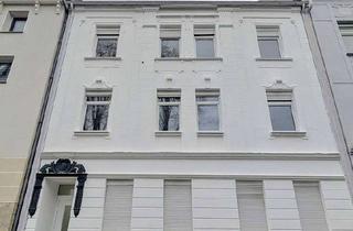 Wohnung kaufen in Paulstr. 17, 44653 Unser Fritz, Top modernisierte 3,5-Zimmer Wohnung mit Balkon in Herne, provisionsfrei!!!