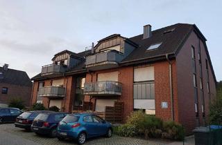 Wohnung kaufen in 46569 Hünxe, Hochwertige Maisonettewohnung für Individualisten in dörflicher Lage