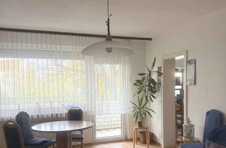 Wohnung kaufen in Dr. Heinrich-Winter-Straße 17, 64646 Heppenheim, Gepflegte 2 ZKB-Erdgeschoss-Eigentumswohnung mit Balkon, auf Wunsch Schwimmbad-und Saunanutzung