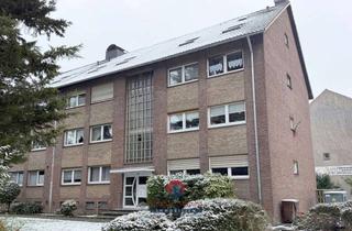 Wohnung kaufen in Kölner Straße 666, 47807 Fischeln, FISCHELN- EG: SCHÖNE 3-ZIMMERWOHNUNG MIT MANSARDENZIMMER + GARAGE - IDEAL FÜR HANDWERKLICH BEGABTE