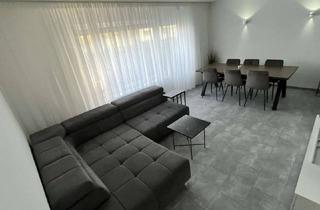 Wohnung kaufen in 96450 Creidlitz, Schicke 2 Zimmer Eigentumswohnung mit Balkon und Stellplatz