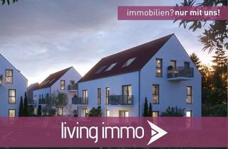 Wohnung kaufen in 93104 Sünching, Moderne und nachhaltige Neubauwohnungen in Sünching zum Kauf!