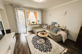 Wohnung kaufen in 64521 Groß-Gerau, !!! Provisionsfrei - Ideal für Familien als Selbstnutzer oder als solide Kapitalanlage !!!