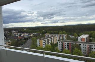Wohnung kaufen in 63452 Hanau, *** 2-Zimmerwohnung mit Weitblick in Hanau ***