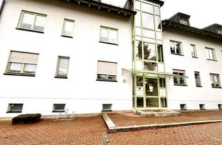 Wohnung kaufen in Nordstraße 27, 01917 Kamenz, Vermietete 2-Zimmer-Wohnung | Kamenz | solide Kapitalanlage | Einbauküche