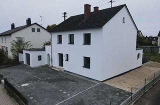 Wohnung kaufen in Frauentalstraße 14, 89407 Dillingen, 3-Zimmerwohnung in ruhiger und begehrten Lage in Dillingen, Provisionsfrei!!!