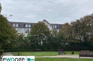 Wohnung kaufen in 26486 Wangerooge, Geräumige und moderne 3 Zi. ETW in einem außergewöhnlichen Gebäude