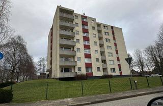 Wohnung kaufen in 25524 Itzehoe, Vermietete Wohnung in Itzehoe mit stabiler Ertragsstruktur